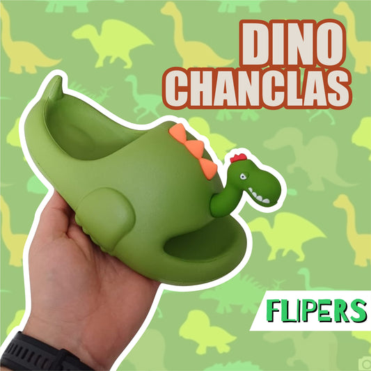 Flipers DINO